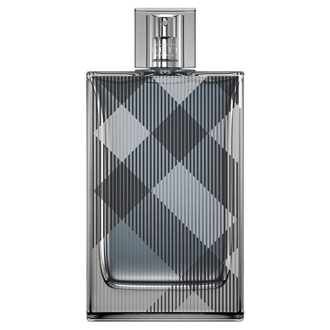 what does burberry brit rhythm for him smell like|burberry brit edt 100ml women.